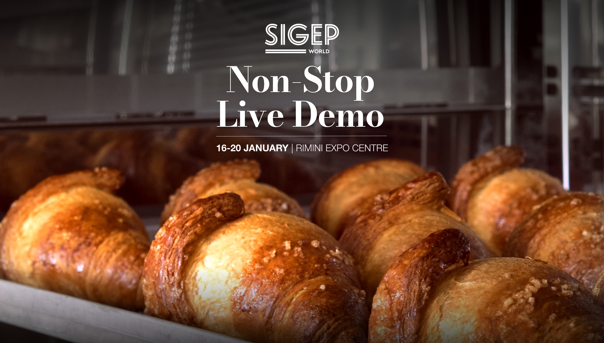 Tecnoinox a SIGEP 2026