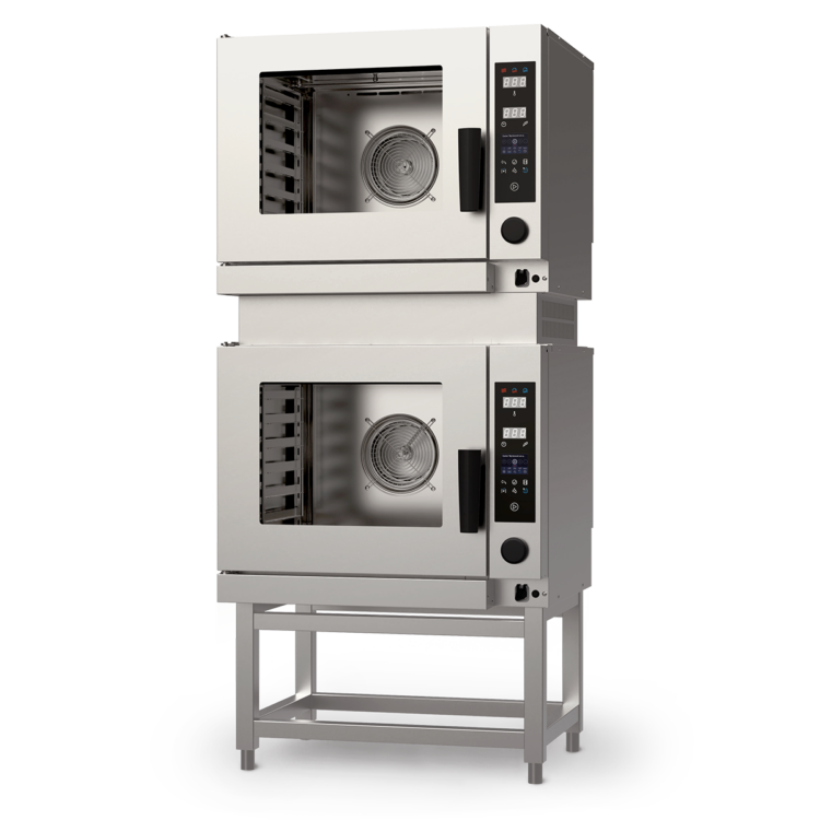 Forno professionale Tecnobake Tecnoinox