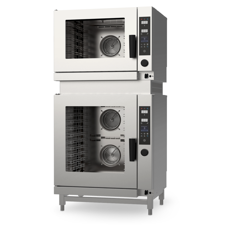 Forno Tecnodual Tecnoinox