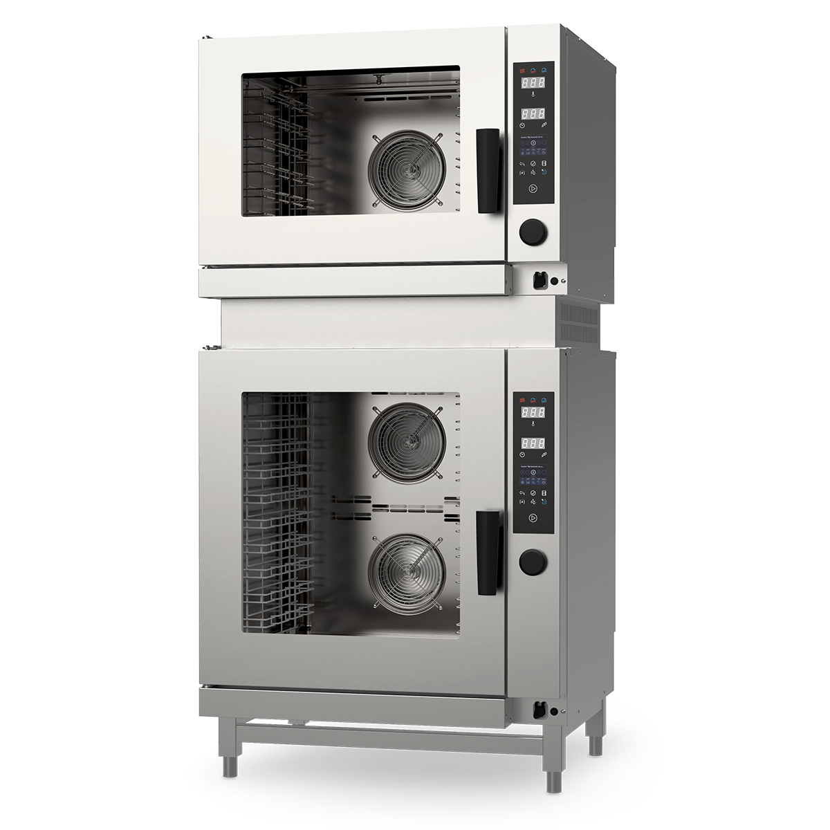 Forno Tecnodual Tecnoinox