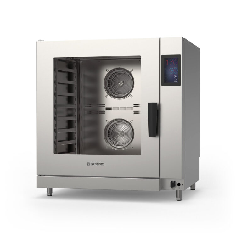 Forno Tecnobake NEXT