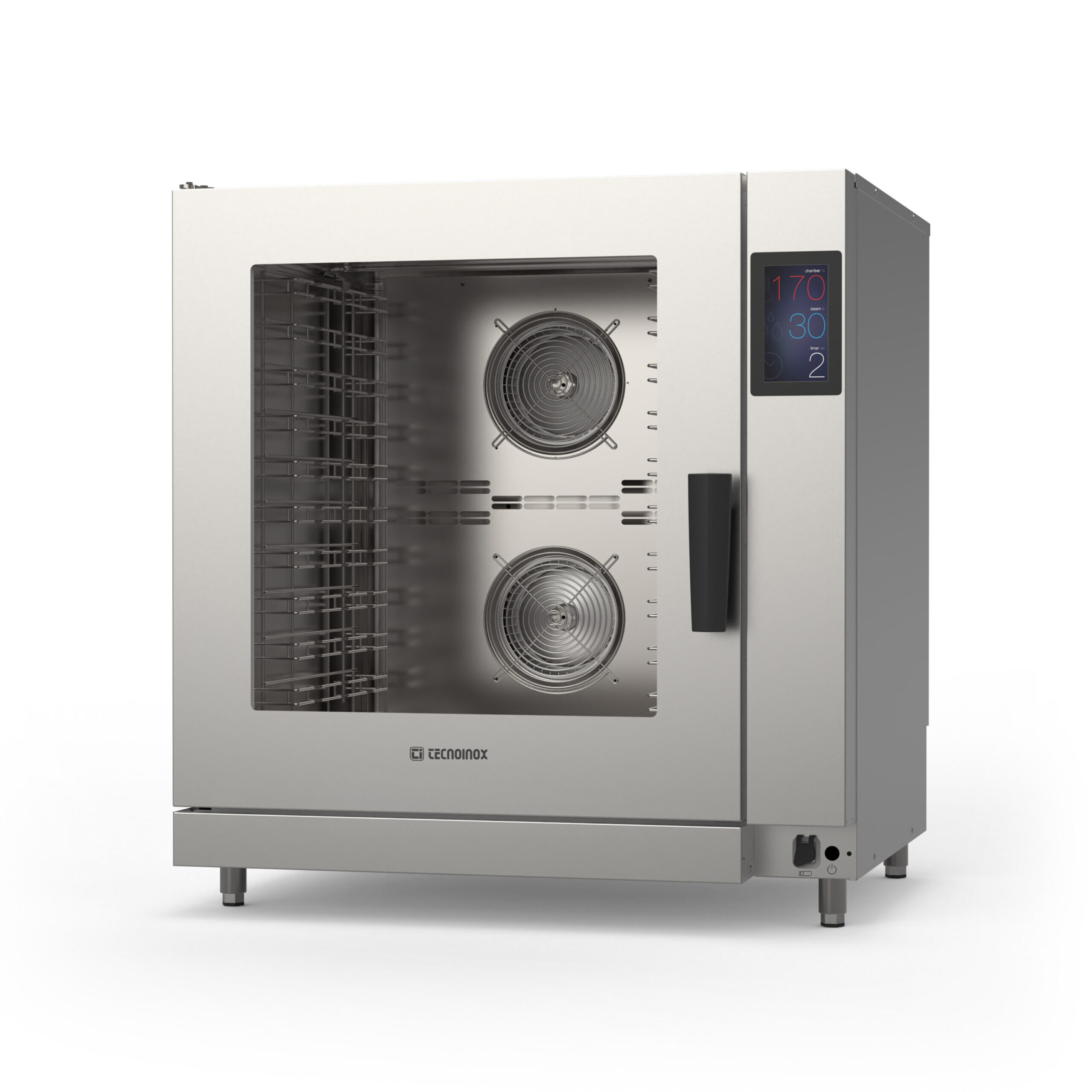 Forno Tecnodual NEXT