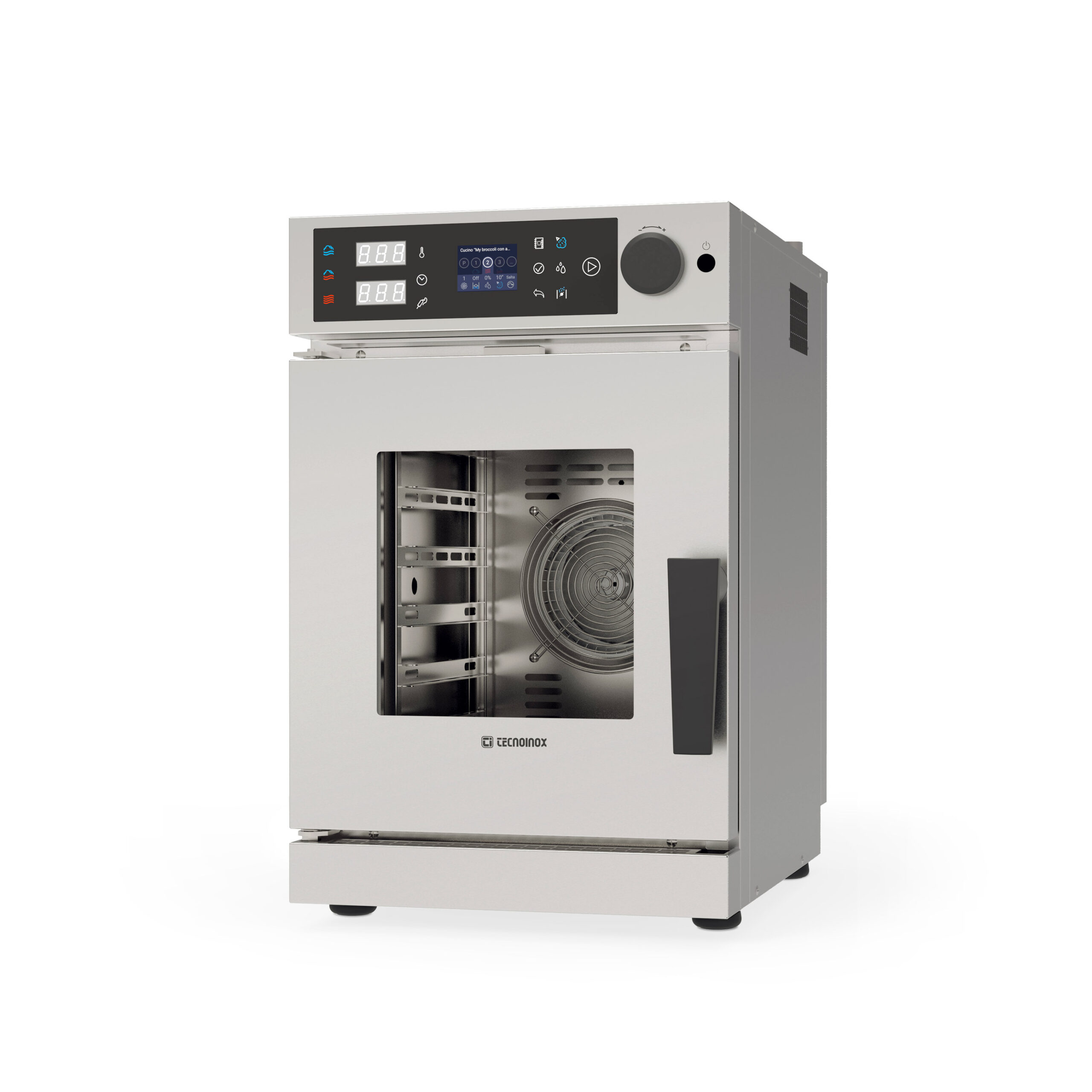 Forno Tecnocompact Digitale XTRA