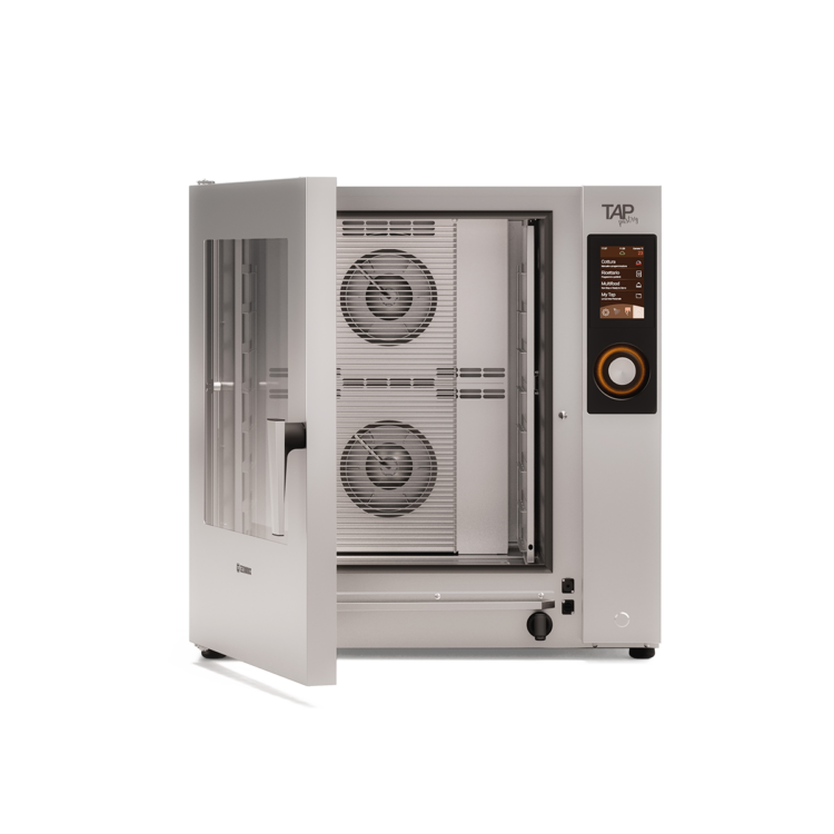 Forno TAP e TAP Pastry Tecnoinox