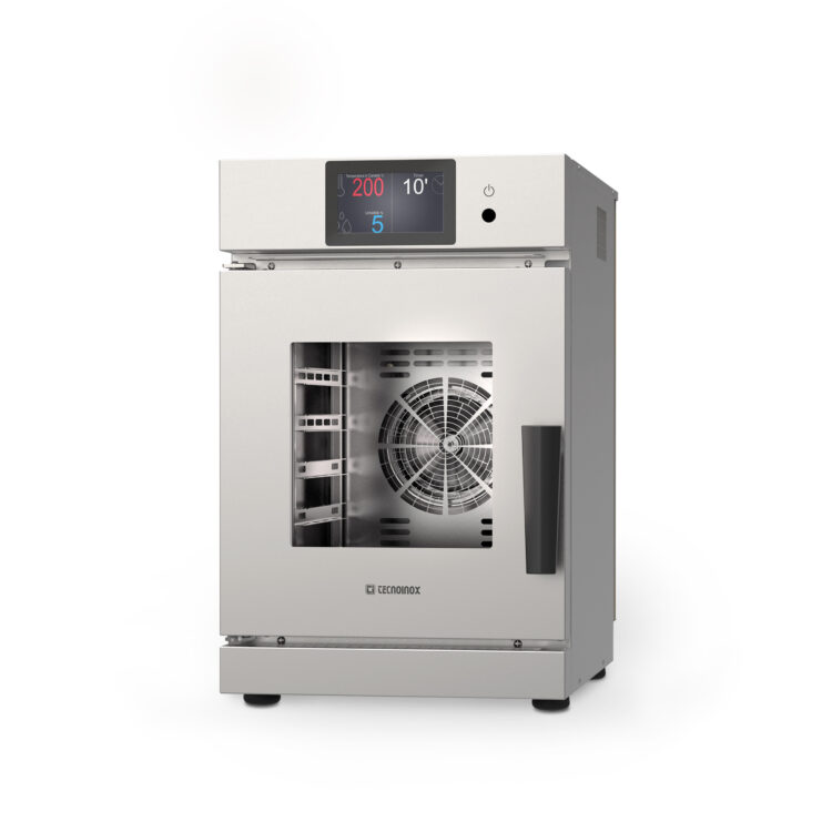 Forno Tecnocompact NEXT