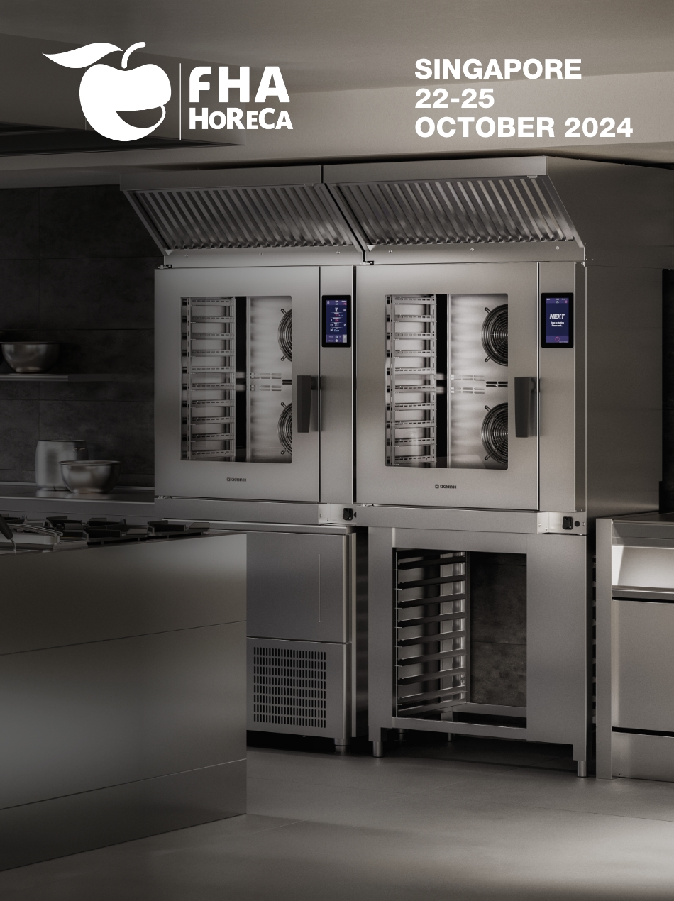 FHA Horeca Tecnoinox 2024