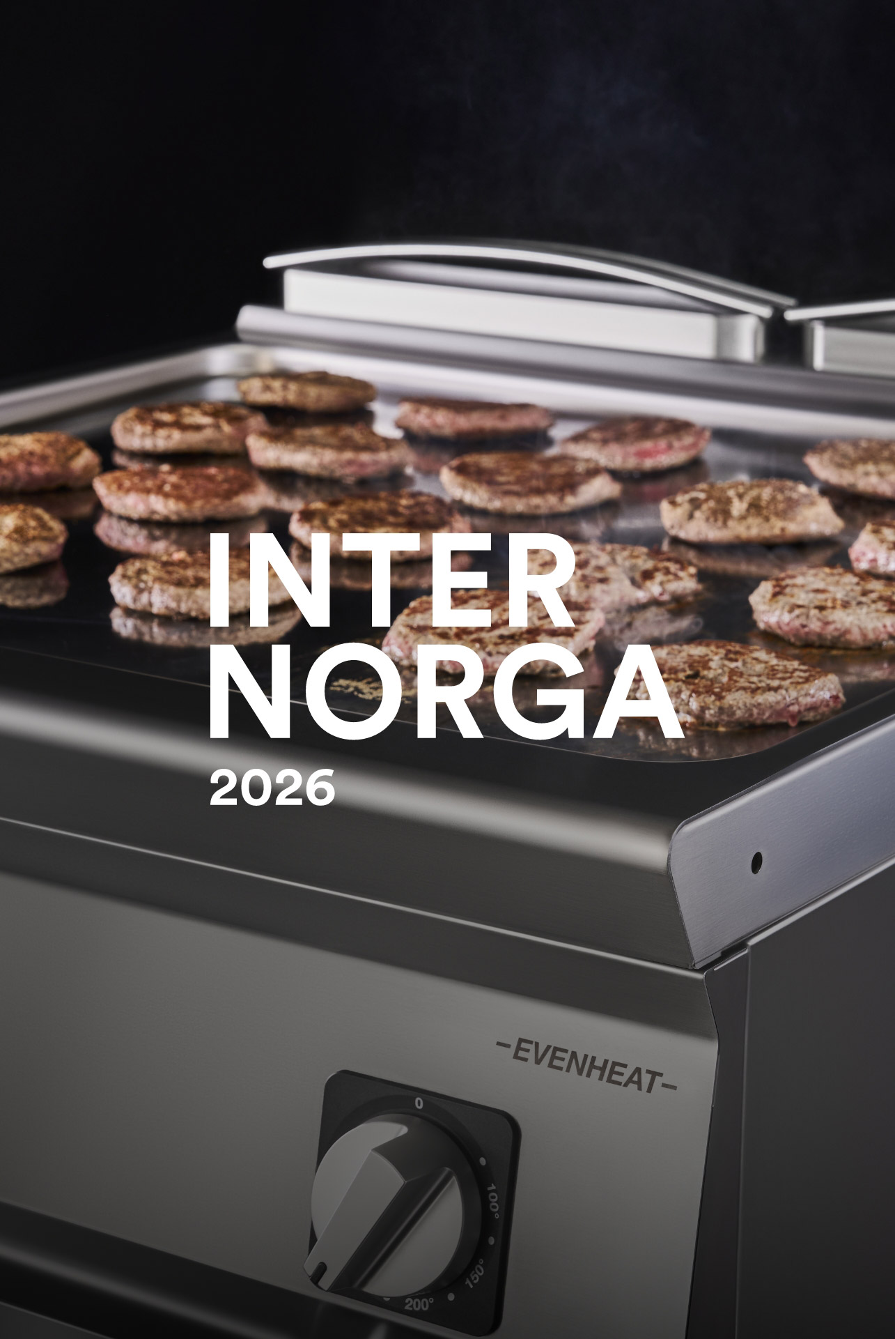 Tecnoinox a Internorga 2026